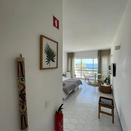 Areia E Sal Apartment Portimao