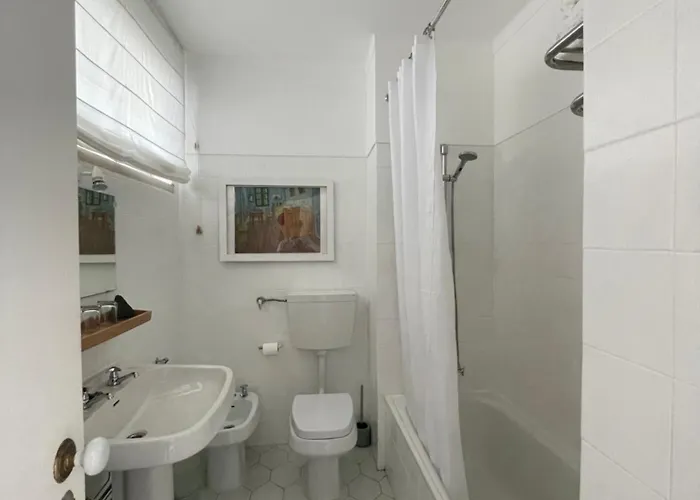 Apartment Areia E Sal Portimao